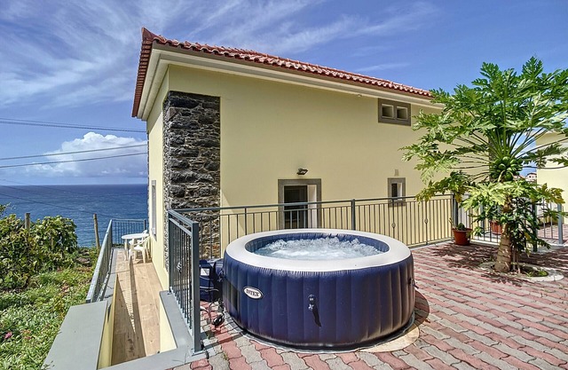 My School II by Atlantic Holiday