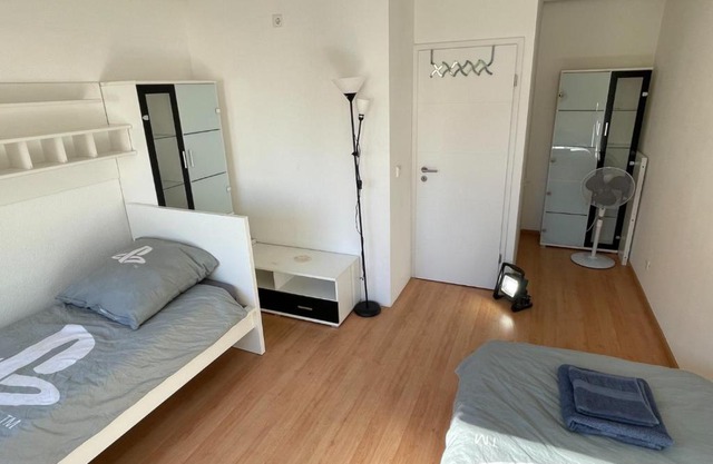 My-Skypalace Heilbronn