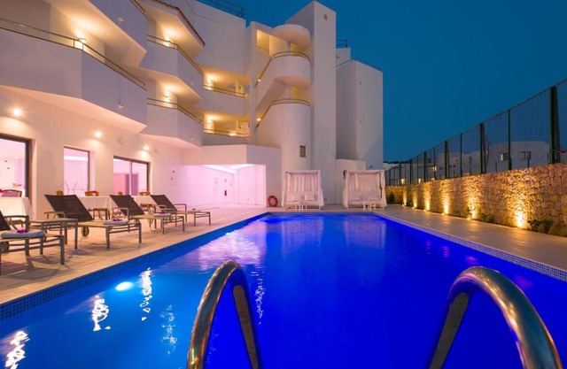 My Way Luxury Ibiza Studio - AB Group