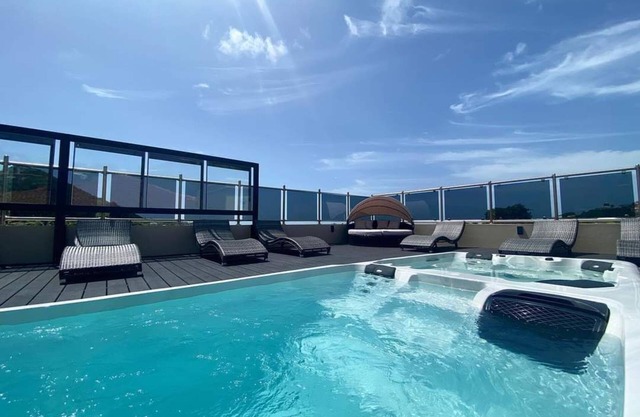 Myah's Luxury Suites Hotel