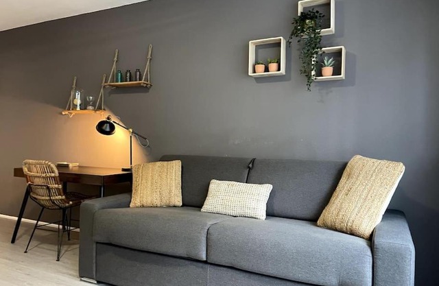 MyAppart Ivry sur Seine/Bercy