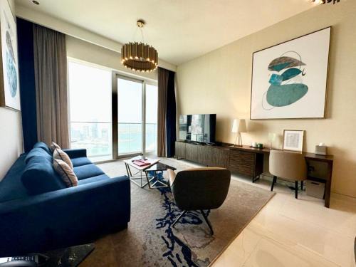 Myhome Avani Palm View Dubai