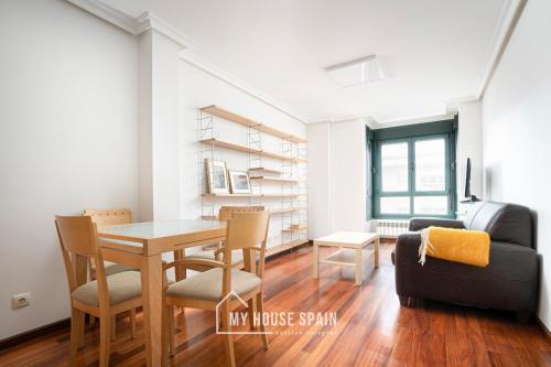 MyHouseSpain - Fantastico piso cerca del centro