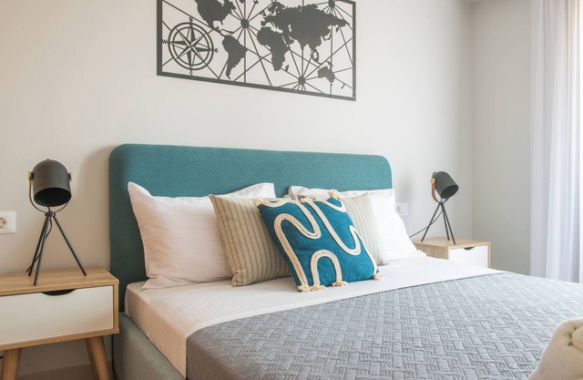 Mylos Apt 4, By IdealStay Experience