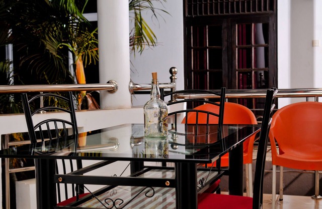 Myr-o Homestay
