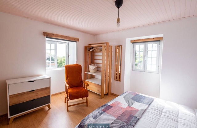 MyStay - Casa Sol Nascente