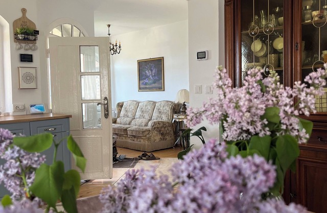Mystic Twistic – A Hidden Countryside Gem Surrounded by Hills & Orchards