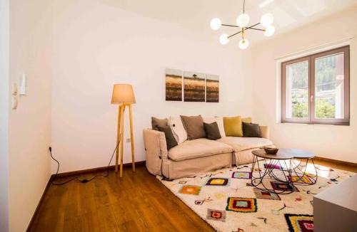 Mystras 2 Residences Upper and Ground Floor