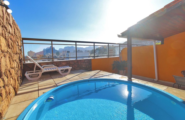 MZapartments Raul Penthouse 02
