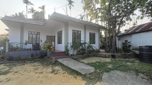 NA I BARIT EC homestay