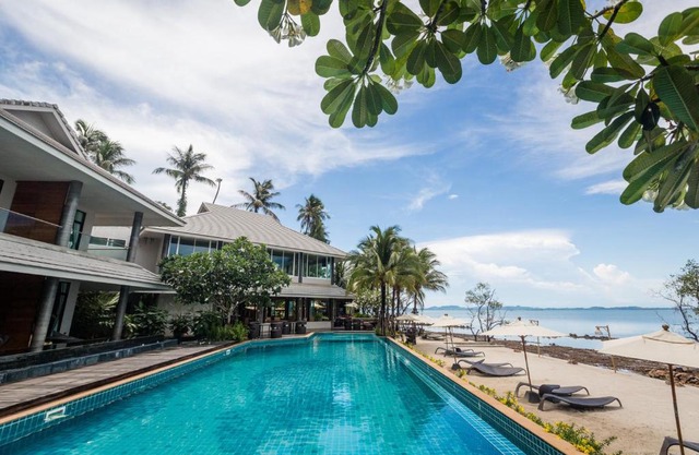 Na Tara Resort