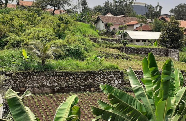 Nabila Syar'i Guesthouse