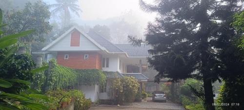 Nadackal Nature County