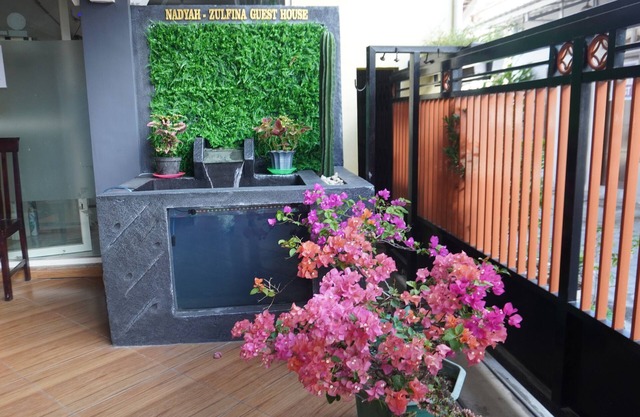 Nadyah Syariah Homestay