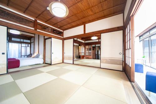 Nagashima Traditional House in Tonome