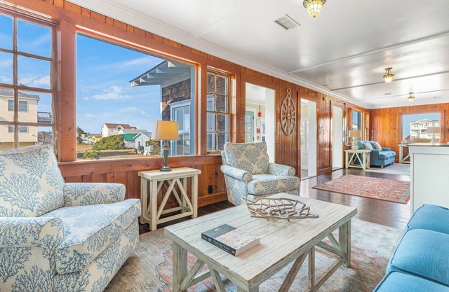 Nags Head Beach Inn by KEES Vacations