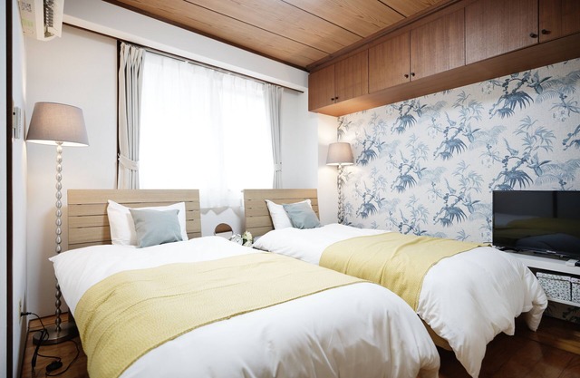 Naha Southerlies Condominium Kumoji