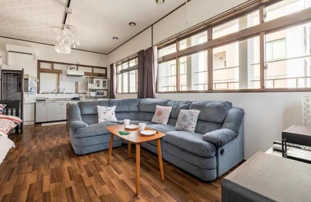 Nakama Building 2F 3F - Vacation STAY 36815v