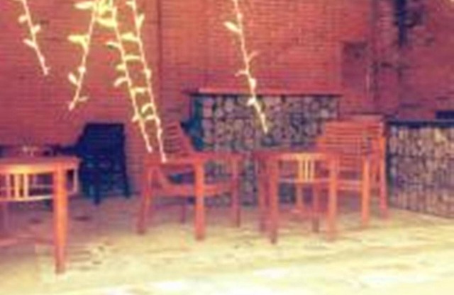 Nakula's Homestay