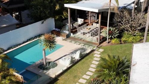 Nala Cottage at Patonga