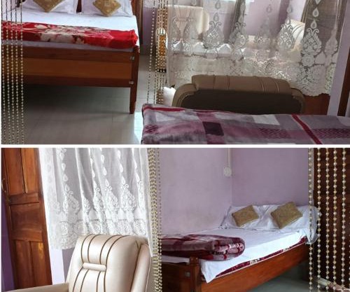 Nala Rympei Homestay Near Hotspring