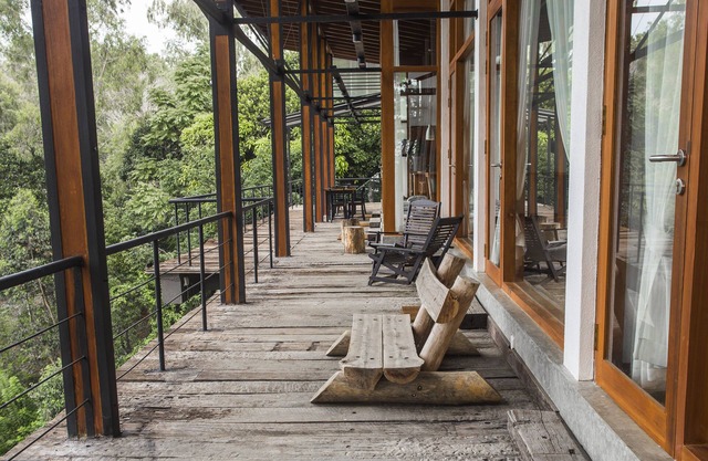 Nalanda Residence