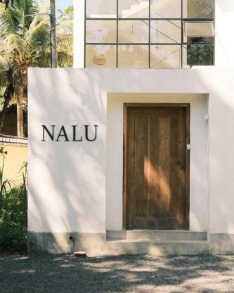 Nalu Mirissa