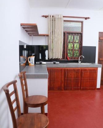 Namal Villa and Resort