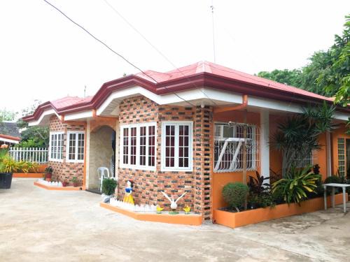 Namasté Olango Guest House