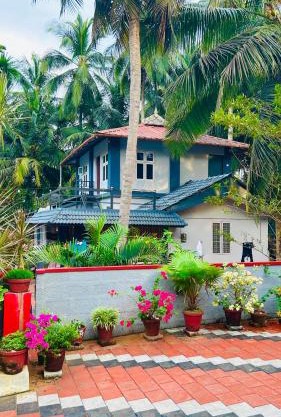 Namasthe Inn AC, Ottapalam-Palakkad Highway, Lakkidi