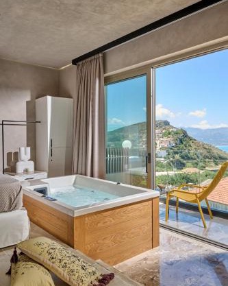 Nami Suites - Alenia