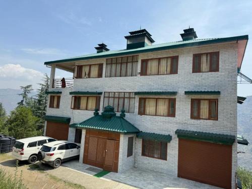NAMO Homestay