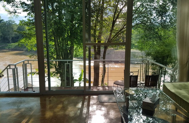 Nan De Panna Riverside Homestay