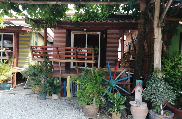 Nang Phraya Resort