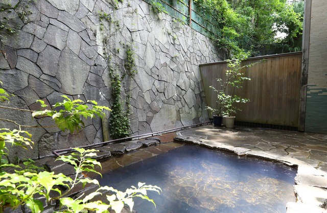 Nanjo Ryokan