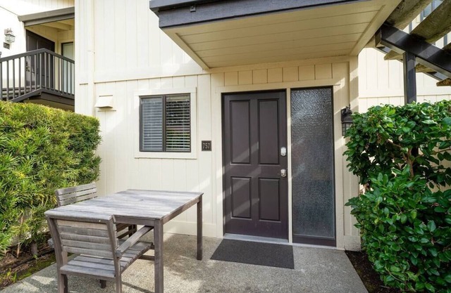 Napa relaxation at its finest at Silverado Resort