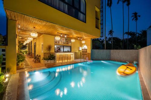 Naraco Homestay Hoi An