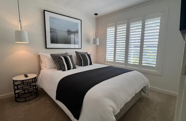Narrandera Retreat