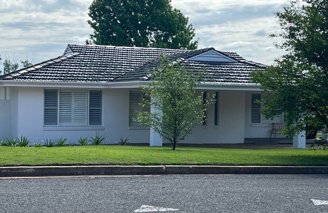 Narrandera Retreat