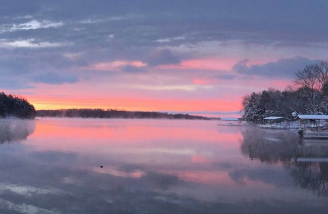 Nashville -Old Hickory Lake - Cabin
