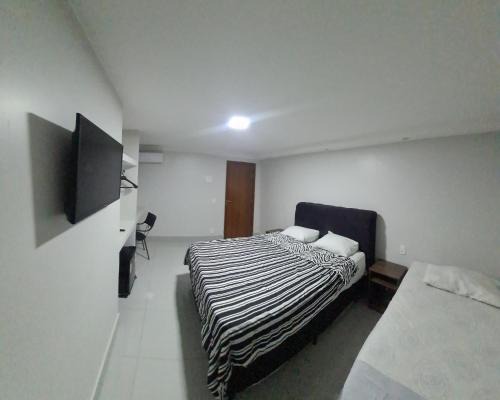 Nasser Hotel Aeroporto