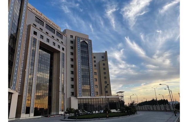 Nassim Al Najaf Hotel