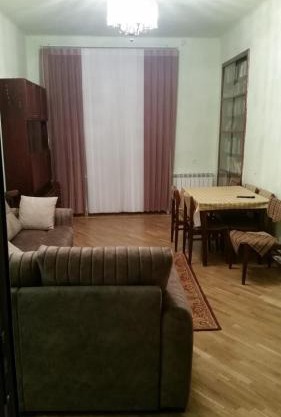 Natalia's heaven in Yerevan, Armenia