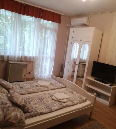 Natasa Apartman