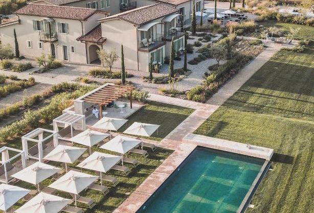 Natiia Relais - Adults Only