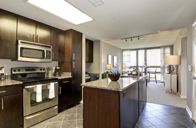 National at Pentagon City