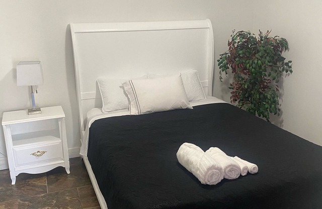 National parks and nice place to relax