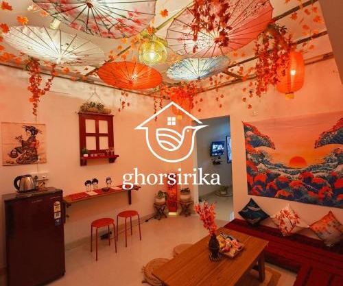 Natsukashii by Ghorsirika