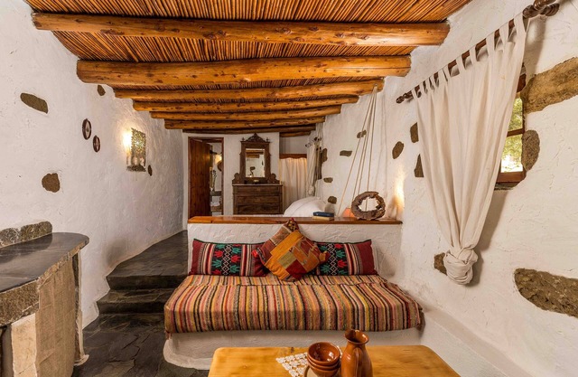 Natura cottages