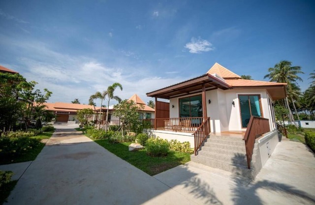 Natural Beach Resort